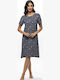 Galaxy Summer Women's Nightdress