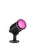 Calex Φωτιστικό Προβολάκι LED Εξωτερικού Χώρου 4W RGB IP44