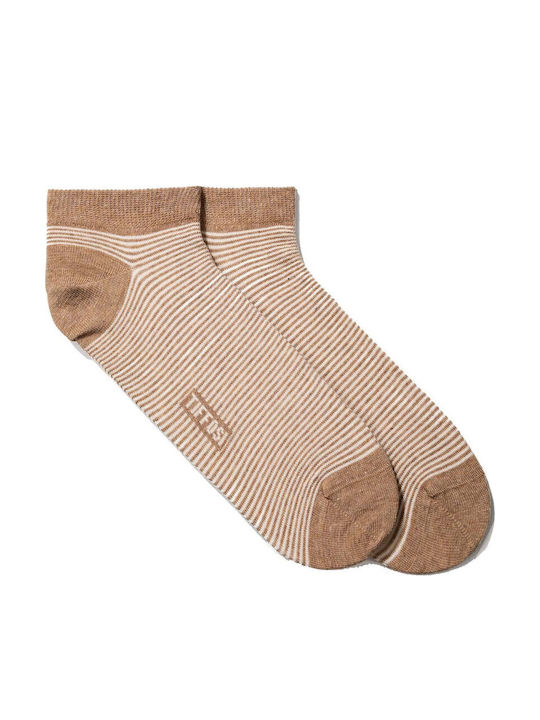 Tiffosi Herren Gemusterte Socken BEZ 1Pack