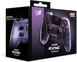 Lexip Sasuke Design By Tsume for PC / Switch