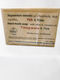 Iera Moni Grigoriou Palama Handmade Soap Bar with Coconut and Olive Oil 1 Piece