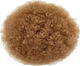 Extensie cu Păr Natural în Lumină Castan Culoare lipici