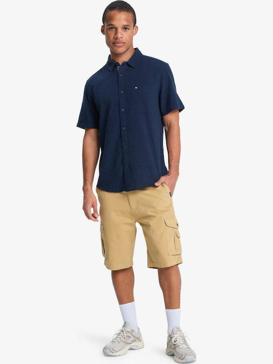 Quiksilver Crucial Battle Ανδρική Βερμούδα Carg...
