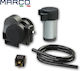 Marco Horn Tornado 12v