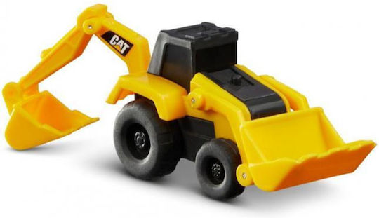 Giochi Preziosi Cat: Little Machines – Let’s Do The Work Vehicle (Random) (CTE00000)