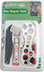 Set de unelte pentru repararea anvelopelor 36718