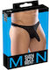 Svenjoyment Underwear Negru