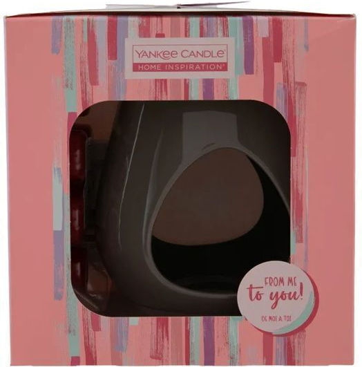 Yankee Candle Set Parfum de Cameră cu Aromă Cireșe 75gr