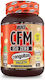 Big CFM Iso Zero Proteină Din Zer cu Aromă Conguitos Cookie - White Choco 1kg