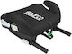 Sparco Baby Car Seat Booster i-Size with Isofix Black 22-36 kg