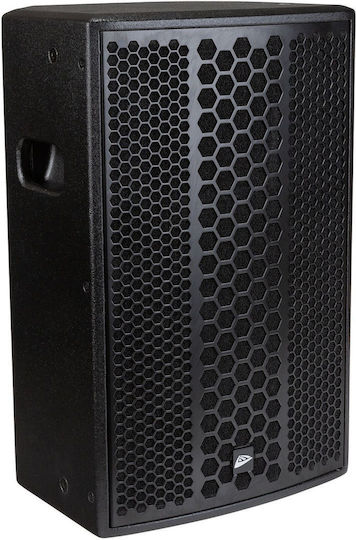 Jb Systems BLAST-10A SOSPA1203 Αυτοενισχυόμενο Ηχείο PA 250W με Woofer 10" 31.8x30.5x51εκ.