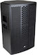 Jb Systems BLAST-12A SOSPA1204 Active Speaker PA 370W with Woofer 12" 37.5x37.5x61cm.