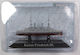 1/1250 Kaiser Friedrich Iii Liner Warship 1896