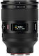 Viltrox Cadru complet Obiectiv Foto AF 35mm f/1.2 Fix pentru Montura Magazin online Sony E Black