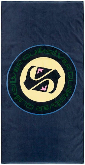 Quiksilver Freshness Βαμβακερή 160x80εκ.