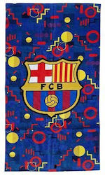 F.C. Barcelona Strandtuch F.C. Barcelona Strandtuch