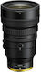 Nikon Full Frame Camera Lens Nikkor Z 28-135mm f/4 PZ Fixed for Nikon Z Mount Black