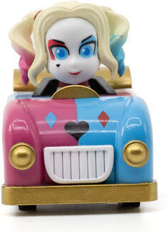 YuMe Toys DC Comics: Harley Quinn Φιγούρα