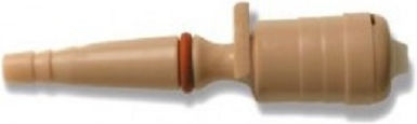 Syndesmos Valve for Catheter Red 1pc