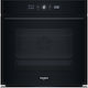 Whirlpool Cuptor Deasupra Blatului 73lt L59.5cm.