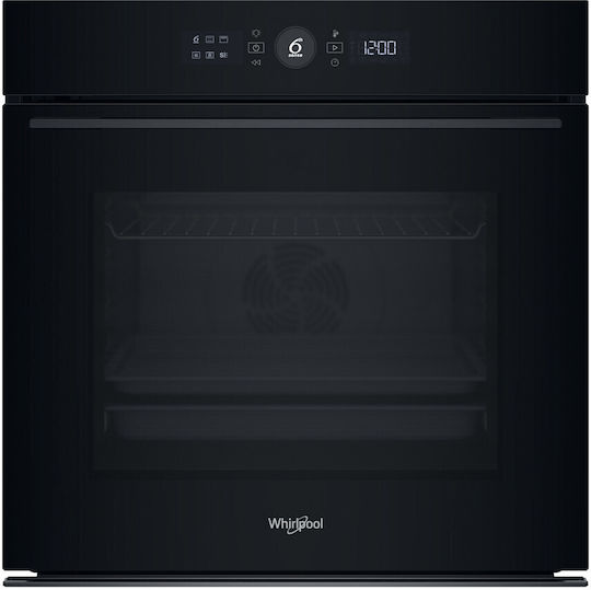 Whirlpool Cuptor Deasupra Blatului 73lt L59.5cm.