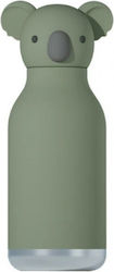 Asobu Παγούρι Θερμός 460ml Koala Asobu Παγούρι Θερμός 460ml Koala