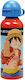 Gim One Piece Striking Παιδικό Παγούρι Αλουμινίου 520ml