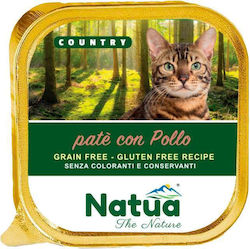 Natua Υγρή Τροφή 100gr Natua Υγρή Τροφή 100gr