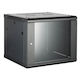 NG Επιτοίχια Καμπίνα Rack 15U 60x60x77cm RACK-33115