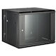 NG Монтиран на стена Рак кабинет 15U 60x60x77см RACK-33215