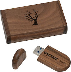 Skymnos 128ГБ USB 3.0 Skymnos 128ГБ USB 3.0