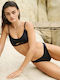 Set Bikini Μαύρο
