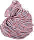 Heart Cord by Handibrand 200g Multicolored Pink