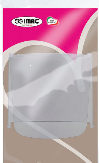 Ersatztür Imac Katzentoilette Maddy 65x47,5x47,5cm