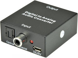 Avlink Dac7 Digital-zu-Analog-Audiokonverterstück
