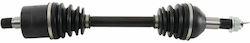 All Balls 1/2 Shaft Ab8-ca-8-326