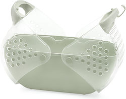 Imac Green Dog Transport Cage 36x25x29cm