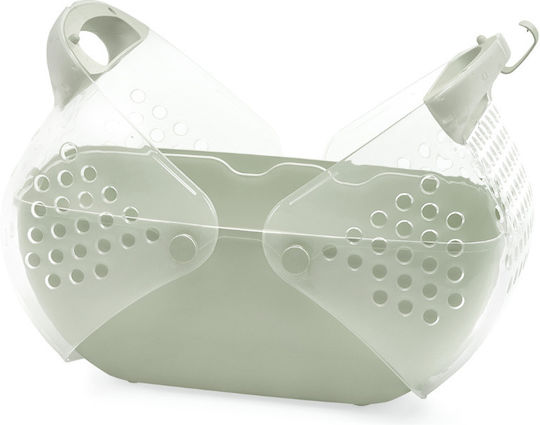 Imac Κλουβί Μεταφοράς Σκύλου Πράσινο 36x25x29cm