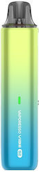Vaporesso Vibe Se Pod Kit 4.5ml με Ενσωματωμένη...