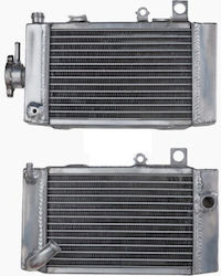 Комплект радиатори Transalp 650 XLV 2000-2006