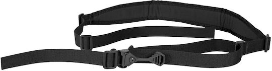 Soft Strike Systems Sling Swivel Mounts Black