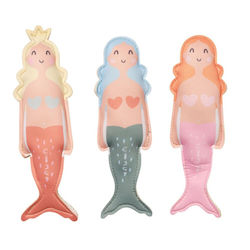 Sunnylife Tauchspiel Tauchfreunde Melody Meerjungfrau Multi 3er-Set Sunnylife Tauchspiel Tauchfreunde Melody Meerjungfrau Multi 3er-Set