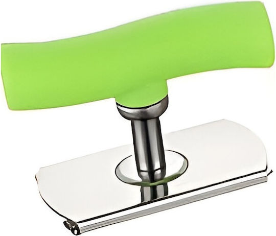 Luwomen Jar Bottle Opener Dosenöffner für Gläser Rostfreier Stahl