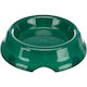 Trixie Plastic Bol Mâncare pentru Pisică în Culoare Verde