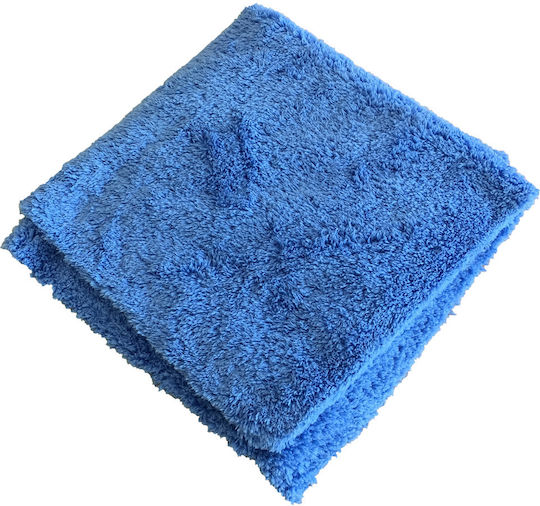 Detailing Master Nahtloses Mikrofasertuch US-Schnitt 40x55