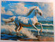 Σετ Ζωγραφικής 50x40cm