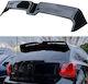Spoiler Wing Vw Polo Mk5 6r/6c Oettinger Look 2009-2017 Glossy Black 1 Pc 1005004587654149