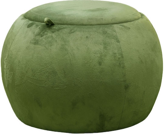 Hocker Für das Wohnzimmer Mit Stauraum Sfera oil 50x50x35cm Hocker Für das Wohnzimmer Mit Stauraum Sfera oil 50x50x35cm
