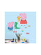 RoomMates Decor Kids Wall Sticker