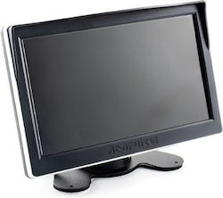 Monitor Ampire Rva071 AHD 17,8cm 7" 2 Intrări AHD CVBS Monitor Ampire Rva071 AHD 17,8cm 7" 2 Intrări AHD CVBS